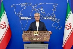 ایران ترفض مزاعم بریطانیا وأسترالیا ضدها وتدعوهما إلى وقف استغلال موضوع حقوق الإنسان بشکل مخادع

