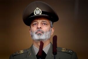 اللواء موسوی: أدنی خطأ، سیطلق یدنا لأی إجراء/ راجعنا فی عقیدتنا الدفاعیة