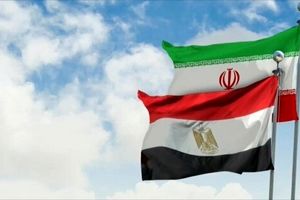 مصر تتدخل بین إیران وأمریکا لوقف التصعید
