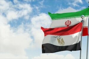 مصر تتدخل بین إیران وأمریکا لوقف التصعید
