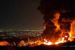 کیف تحطمت أسطورة التفوق الأمریکی-الإسرائیلی تحت أقدام القوة الضاربة؟
