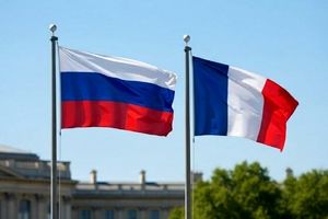 روسیا تعرض الوساطة بین إیران وأمریکا
