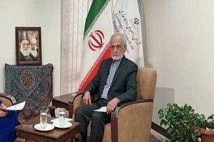 ایران لم تغلق جمیع الطرق وهی مستعدة لمفاوضات غیر مباشرة

