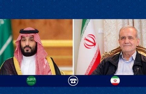 بزشکیان: لا نسعى للحرب مع ای دولة...قدراتنا الدفاعیة فی اعلى مستویاتها

