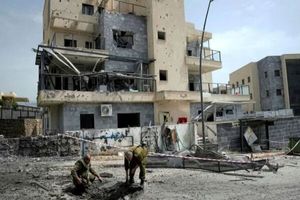 کریات شمونة 