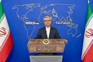 ایران ترفض التهم التی یوجهها الاعلام لها بالتدخل فی سوریا

