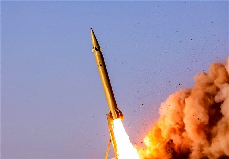 الضربات الإیرانیة الاخیرة کلفت الجیش الامریکی 20 ملیار دولار
