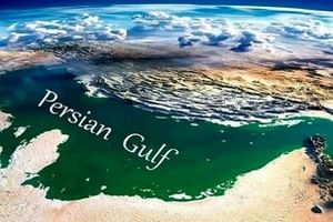 بحریة الحرس الثوری ترد على خرق وقف إطلاق النار والعدوان من قبل الجیش الأمریکی الإرهابی