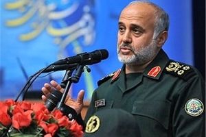  الحرس الثوری و الجیش سیغیران حسابات العدو الخاطئة حیال قوة ایران الدفاعیة والهجومیة