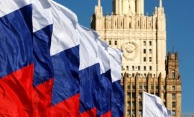 روسیا تجدد رفضها نشر قوات اجنبیة فی أوکرانیا
