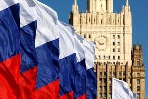 روسیا تجدد رفضها نشر قوات اجنبیة فی أوکرانیا
