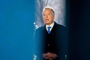 ویتکوف: لقد أجرینا اتصالات مع إیران
