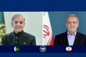 الرئیس بزشکیان: استمرار الحصار البحری انتهاک صارخ لوقف إطلاق النار