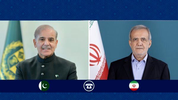 الرئیس بزشکیان: استمرار الحصار البحری انتهاک صارخ لوقف إطلاق النار