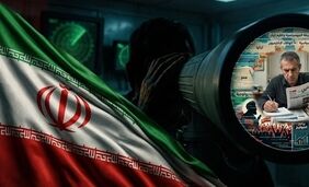 عیون "تل أبیب" ترصد إیران: عندما یتحول المحلل إلى شاهد خوف
