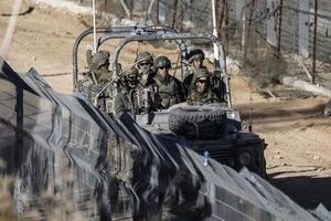 توغل "إسرائیلی" جدید فی القنیطرة.. اقتحام منازل واعتقال شاب سوری