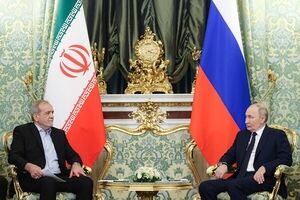 بزشکیان: وثیقة التعاون ستفتح فصلاً جدیداً فی العلاقات الإیرانیة الروسیة


