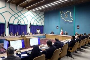 الرئیس بزشکیان  استخدام التکنولوجیا الحدیثة یخفض التکالیف ویزید من سرعة وجودة الخدمات

