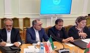 إیران تدعو إلى تندید عالمی لتهدیدات ترامب