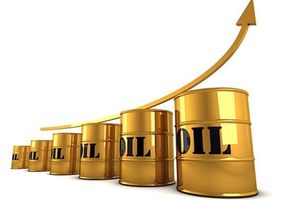 سعر النفط سیبلغ قریباً ١٠٠ دولار
