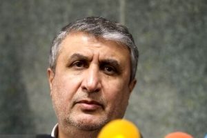 تدشین انجازات نوویة جدیدة تزامنا مع الیوم الوطنی للتکنولوجیا النوویة

