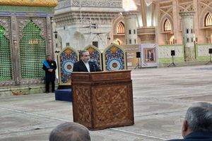 عراقجی: مستعدون للدبلوماسیة.. الدبلوماسیة لا تتوافق مع التهدیدات 
