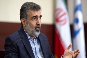 مکن العودة إلى الإلتزامات النوویة شریطة عدم تجاهل حقوق إیران
